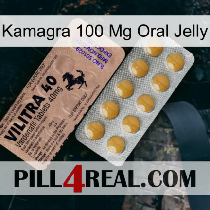 Kamagra 100 Mg Oral Jelly 41